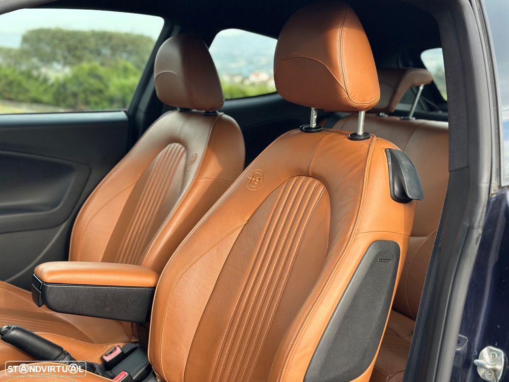 Alfa Romeo MiTo - 26