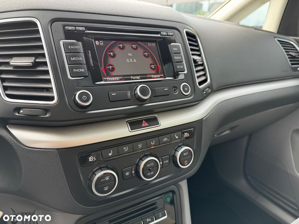 Seat Alhambra 2.0 TDI Ecomotive Style - 23