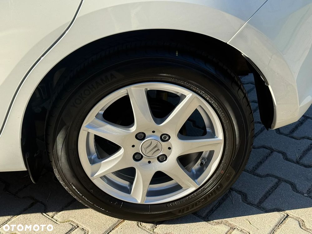 Suzuki Swift 1.2 Dualjet Club - 14