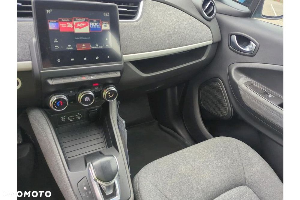 Renault Zoe - 9