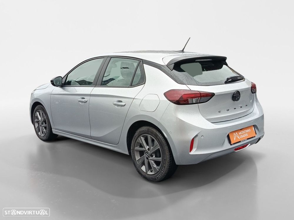 Opel Corsa 1.2 T Edition - 3