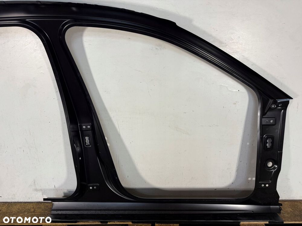 prog slupek lewy rama seat leon iv 4 5fa 5fe 2020-2026 nowka oryginalny oe - 5