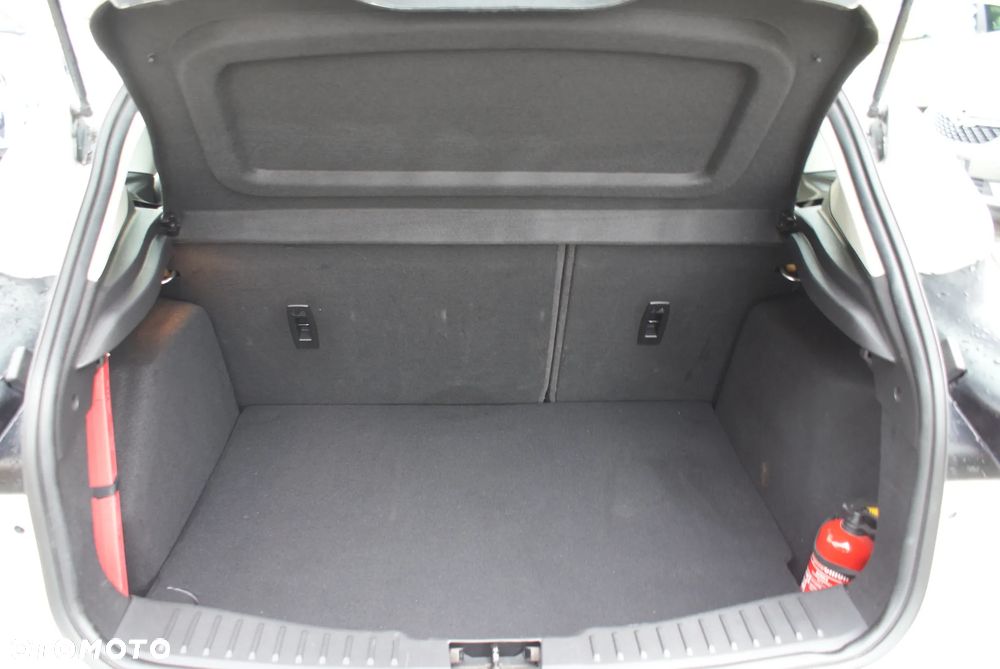 Ford Focus - 11