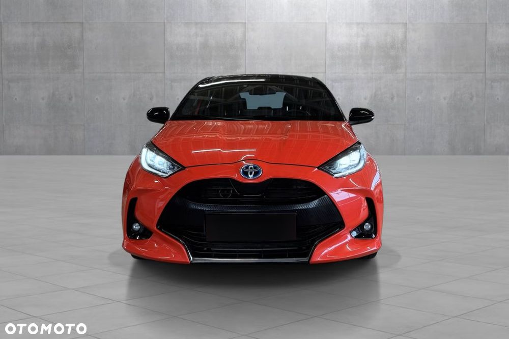 Toyota Yaris Hybrid 1.5 Premiere Edition - 2