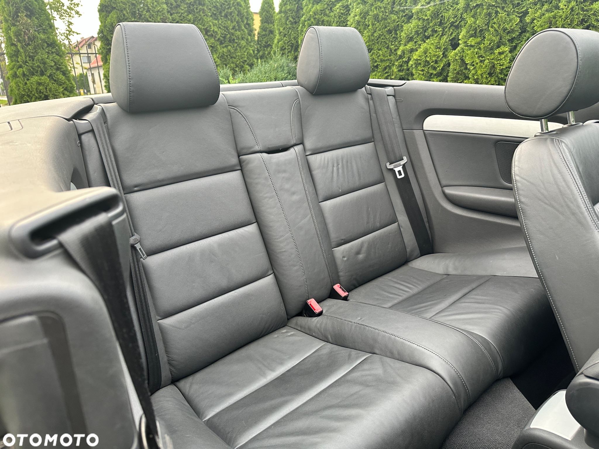 Audi A4 2.0 TDI DPF - 10