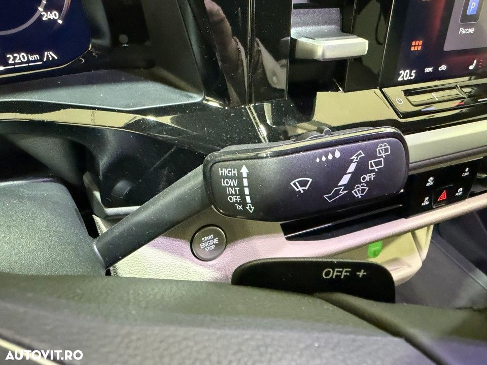 Volkswagen Multivan L 2.0 TDI DSG 110KW Style - 17