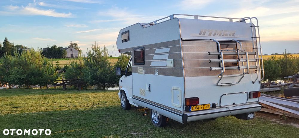 Fiat Ducato 280 - 20