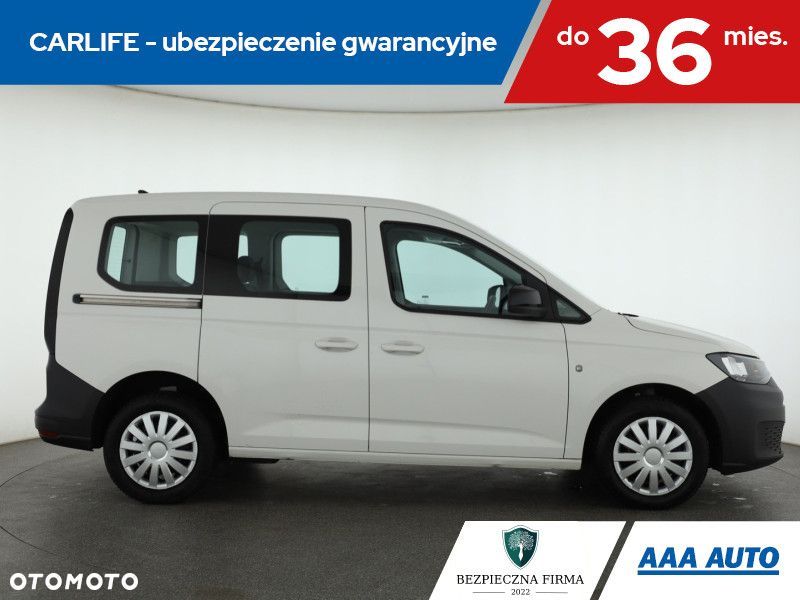 Volkswagen Caddy - 8