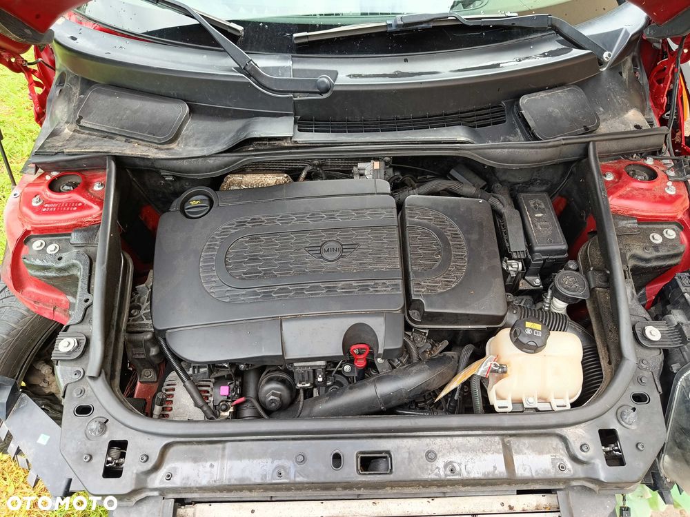 MINI Countryman - 7