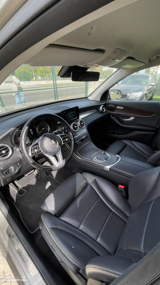 Mercedes-Benz GLC 300 - 6