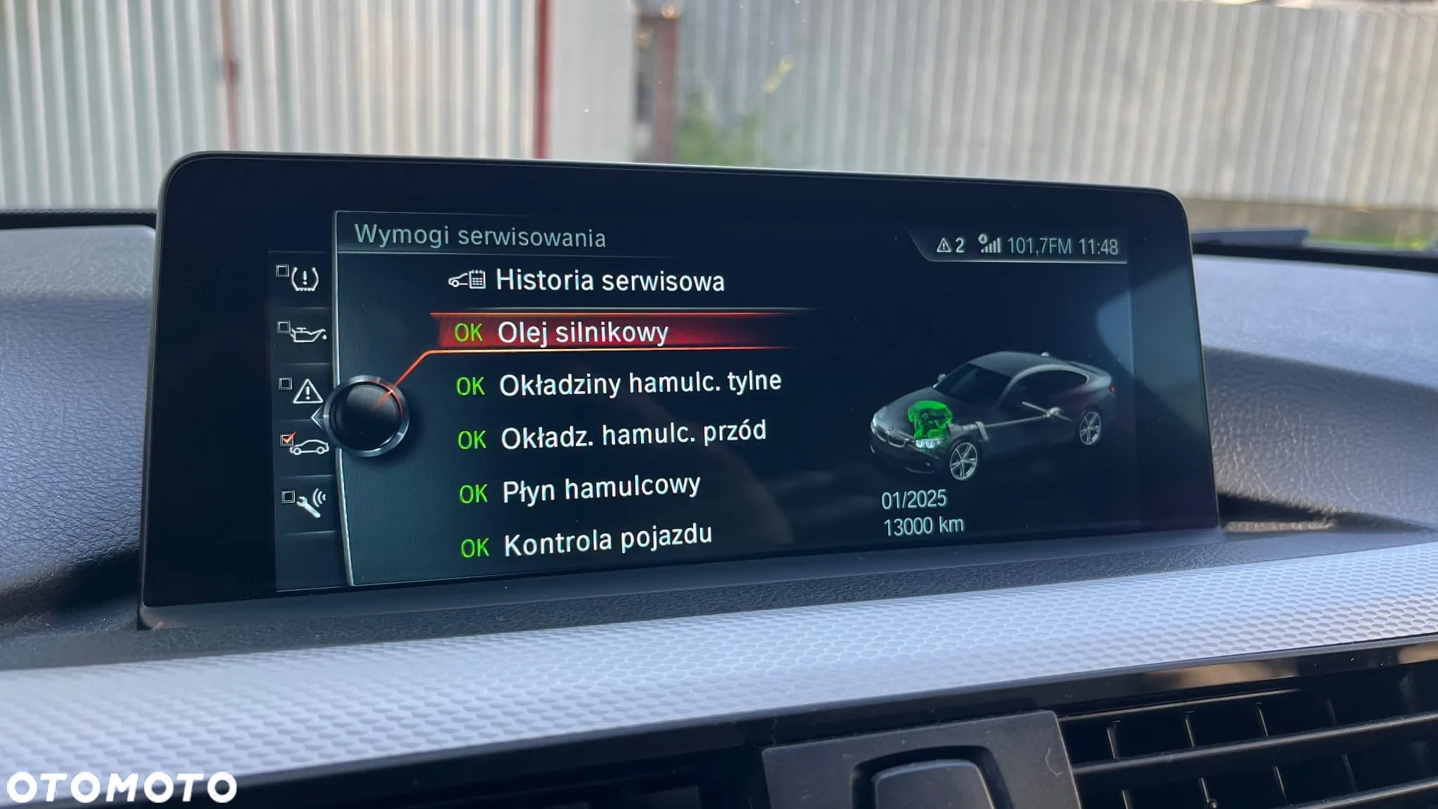 BMW Seria 4 430i xDrive M Sport - 17