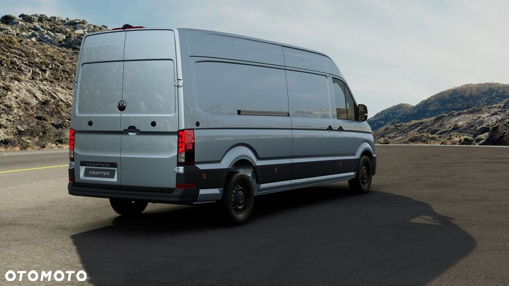 Volkswagen Crafter - 6