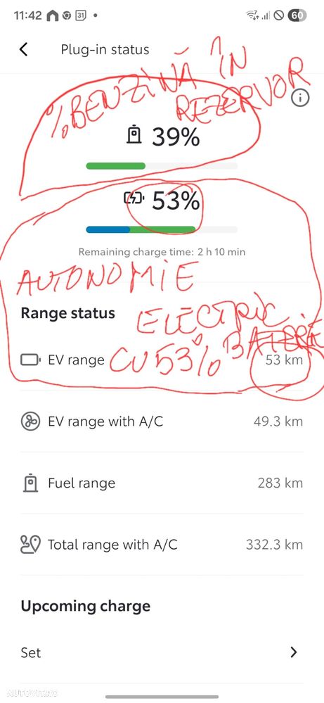 Toyota RAV4 2.5 PHEV VVT-iE 4x4 Style - 30