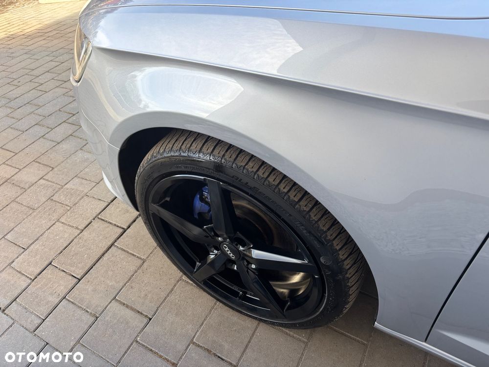 Audi A3 Sportback 1.4 TFSI cylinder on demand ultra Ambition - 6