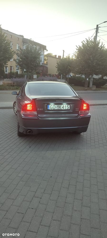 Volvo S60 - 17