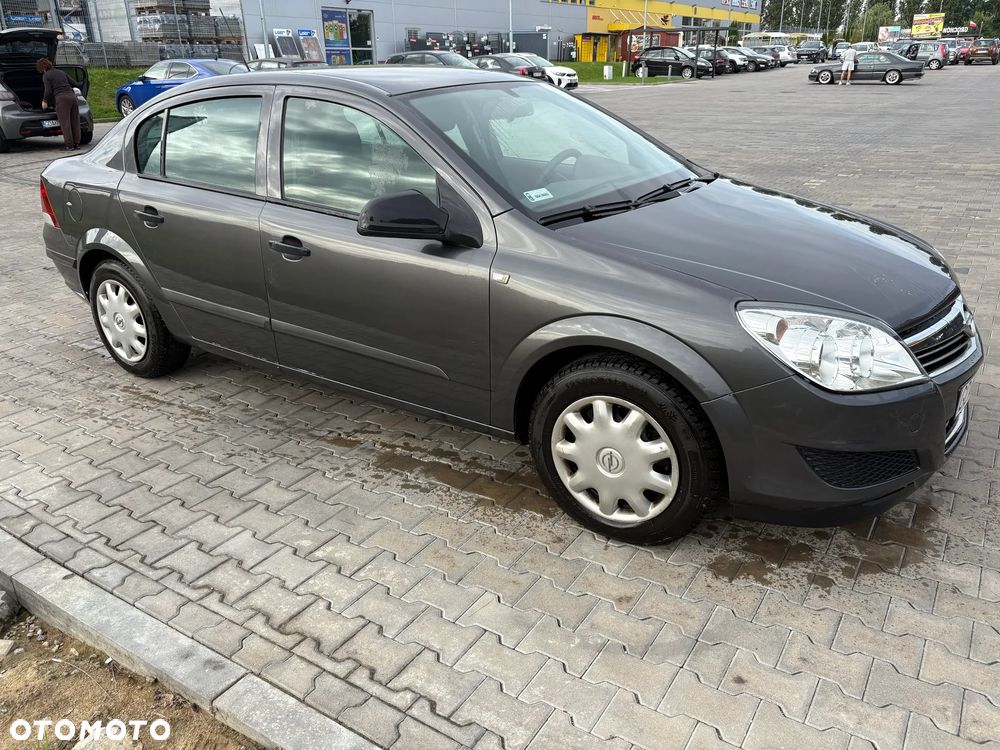 Opel Astra 1.6 - 3