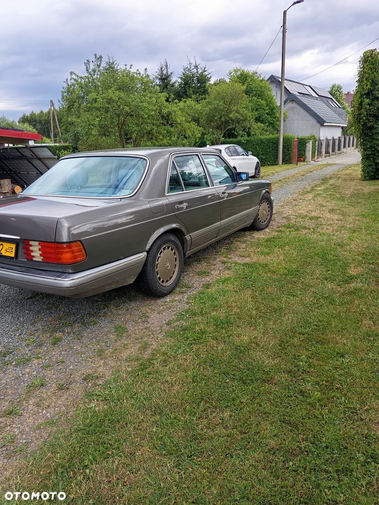 Mercedes-Benz Inny - 3