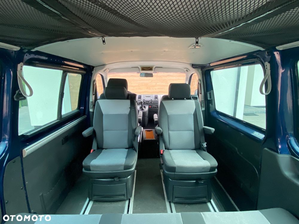 Volkswagen Multivan L1 Startline - 30