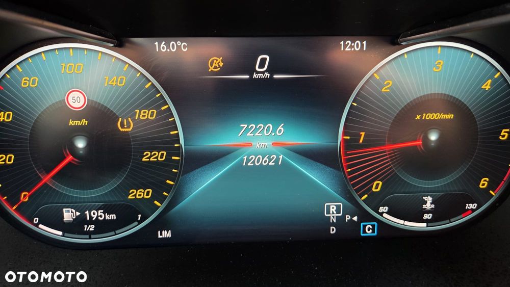 Mercedes-Benz GLC 220 d 4-Matic - 18