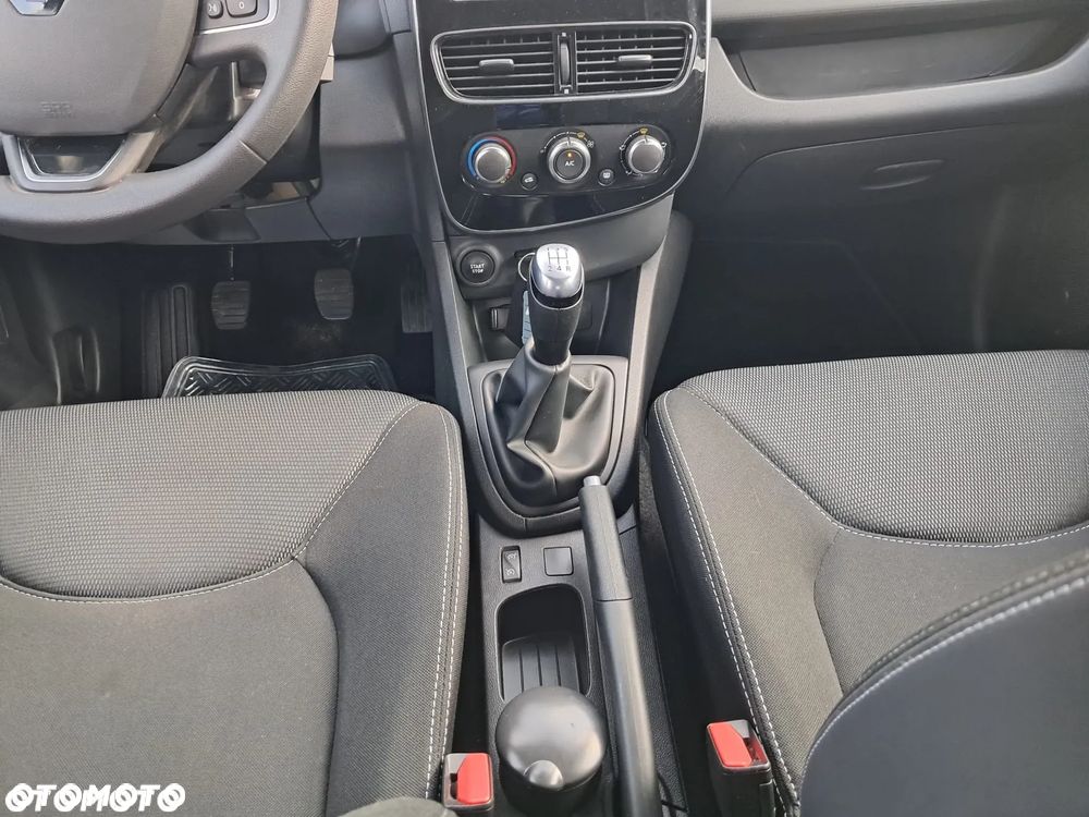 Renault Clio Energy TCe 90 Business - 11