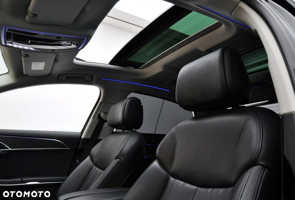Audi A8 - 16