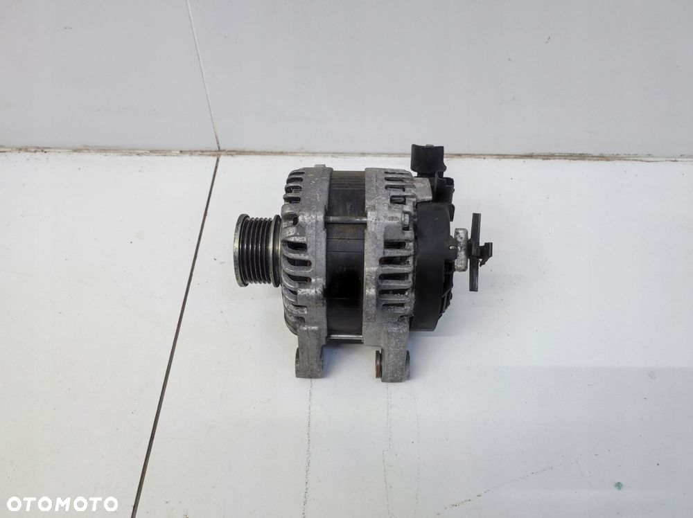 alternator rifter partner berlingo iv 4 1.5 bluehdi - 1