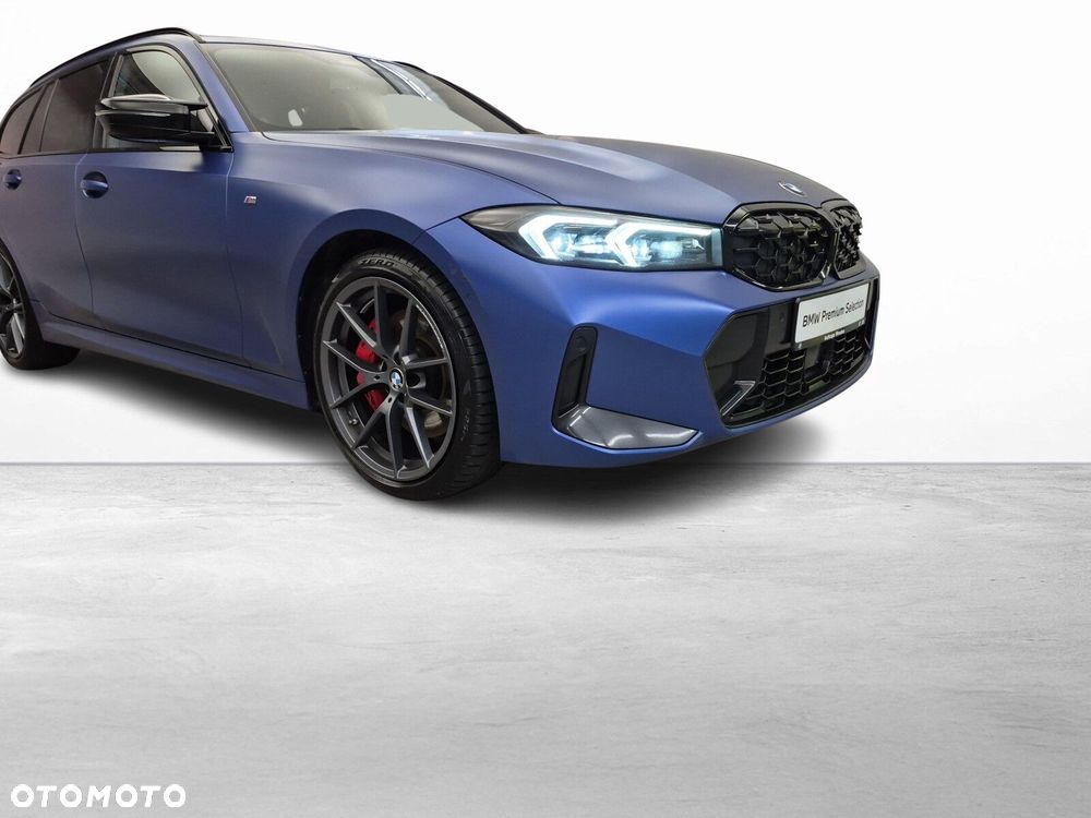 BMW Seria 3 M340i xDrive mHEV sport - 22