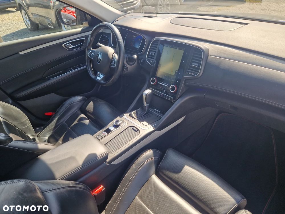 Renault Talisman ENERGY dCi 160 EDC INITIALE PARIS - 39