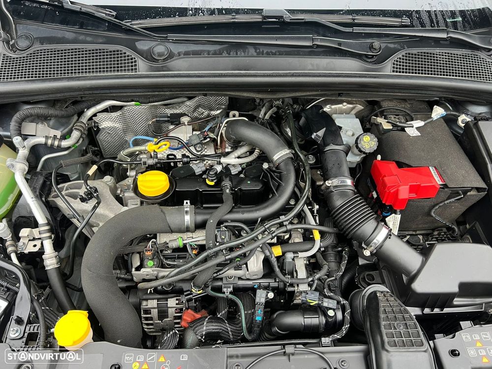 Renault Clio 1.0 TCe Intens Bi-Fuel - 17