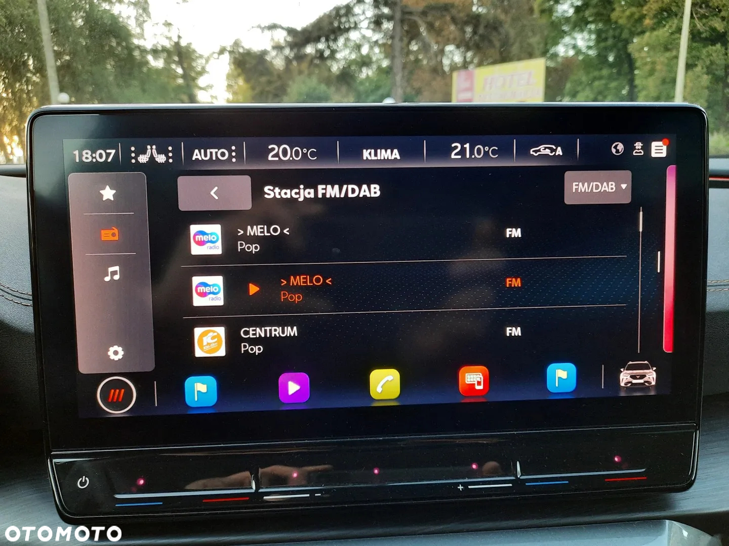 Cupra Formentor 2.0 TSI 4Drive VZ DSG - 36