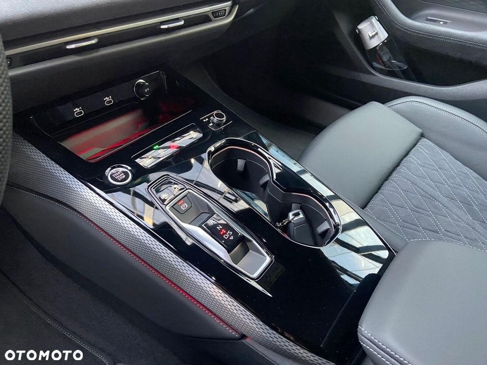 Audi A5 Avant - 15