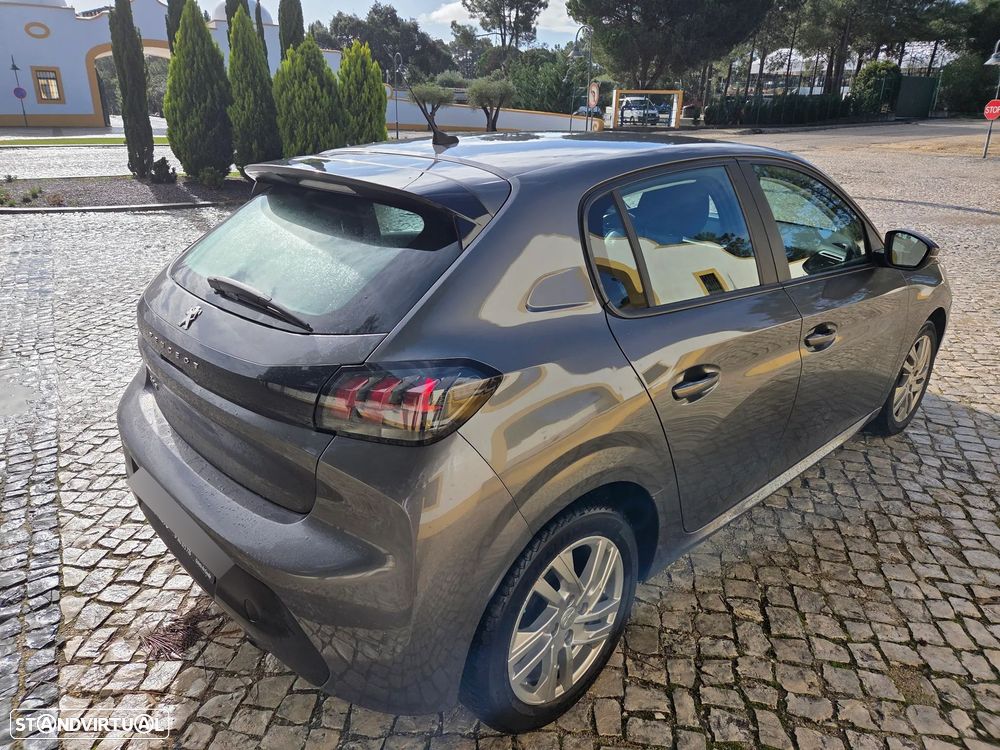 Peugeot 208 1.2 VTi Access - 7