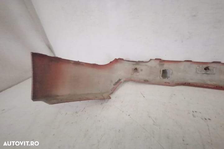 Bara Spate Originala Cu Senzori In Stare Buna BMW  X1  E84 [2009 - 201 - 6