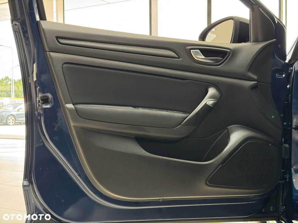 Renault Megane 1.3 TCe FAP Limited - 12