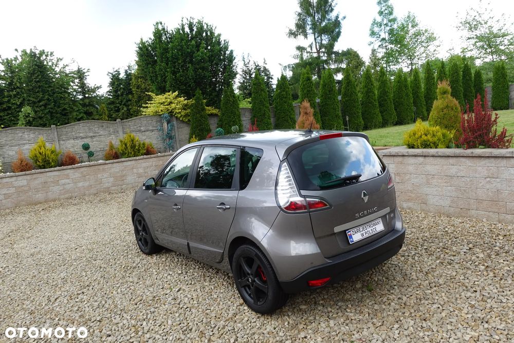 Renault Scenic - 4