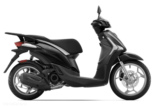 Piaggio Liberty