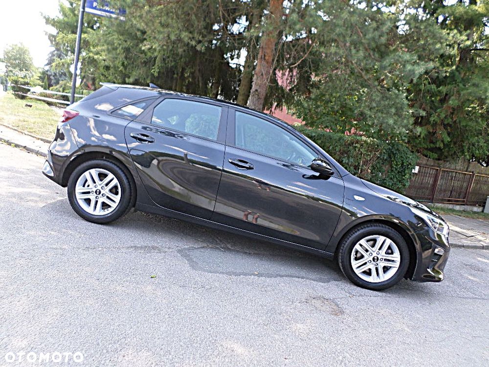 Kia Ceed 1.4 Vision - 36