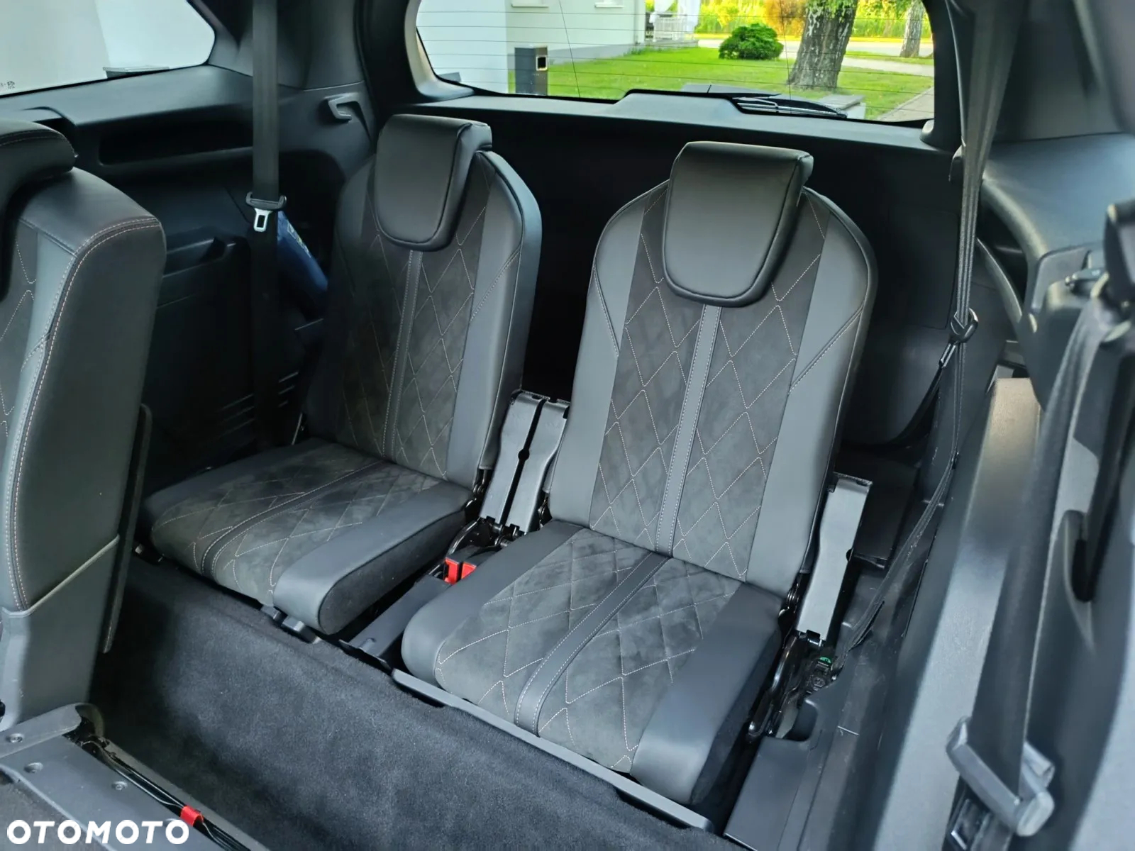 Peugeot 5008 2.0 BlueHDI GT S&S EAT6 - 34