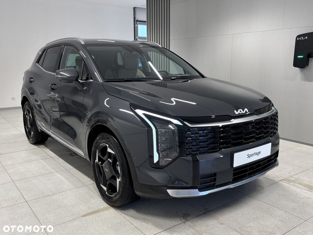 Kia Sportage - 2