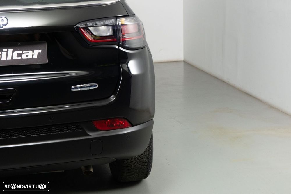 Jeep Compass 1.3 TG 4Xe Atitude - 17