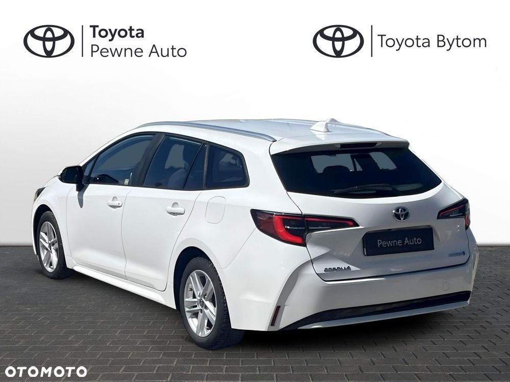 Toyota Corolla 1.8 Hybrid Comfort - 13