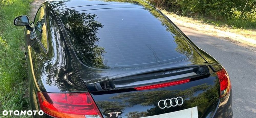 Audi TT Coupé 2.0 TFSI S tronic - 39