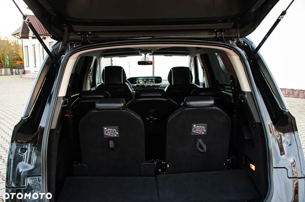 Citroën C4 Grand Picasso 2.0 BlueHDi Exclusive - 18