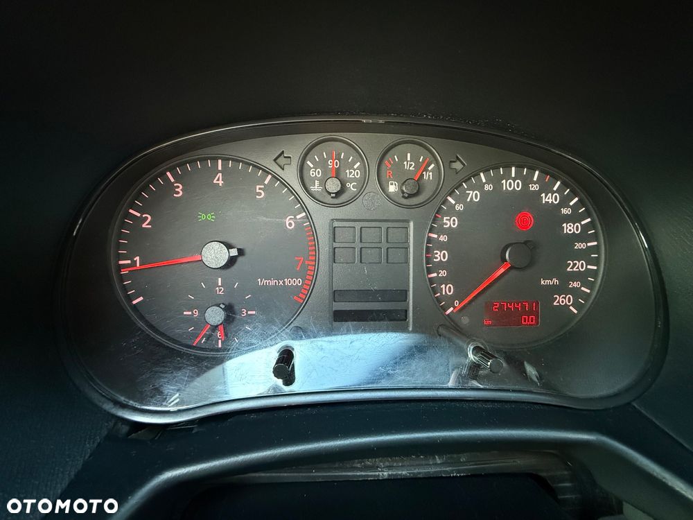 Audi A3 3-drzwiowe - 14