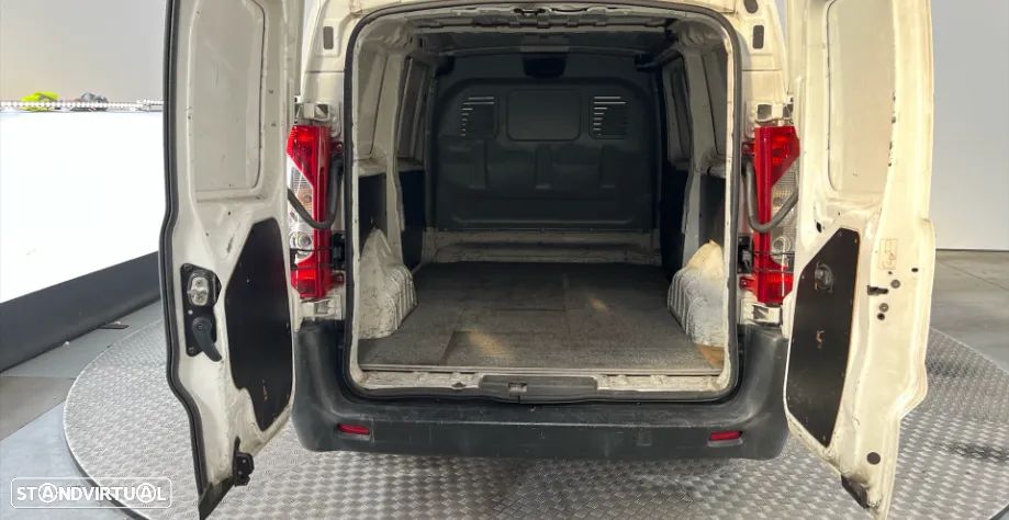 Citroën Jumpy 1.6 HDi L2H1 - 2