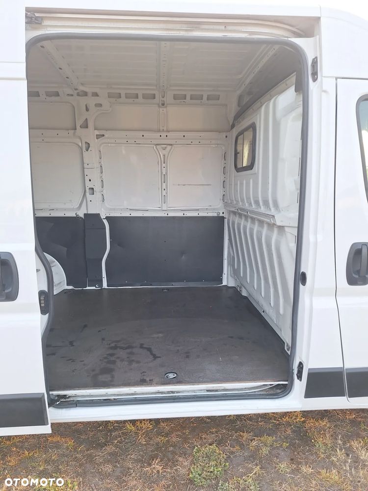 Peugeot Boxer - 15