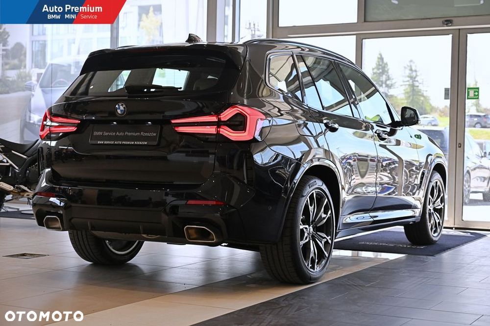 BMW X3 xDrive30i mHEV - 19