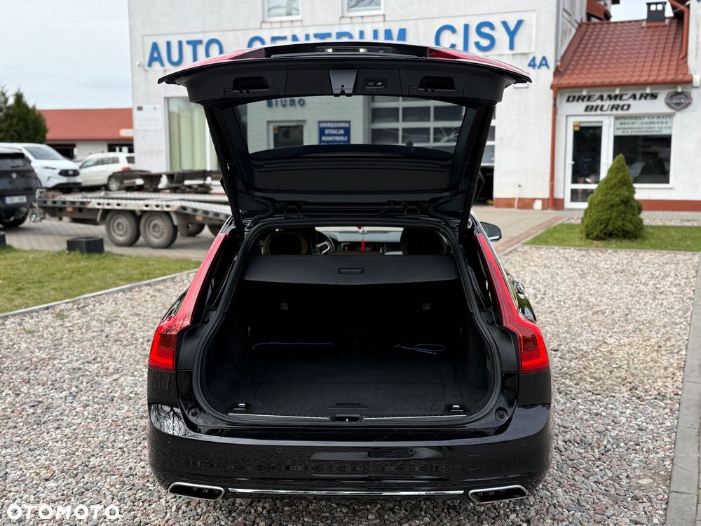 Volvo V90 D4 Geartronic Inscription - 11