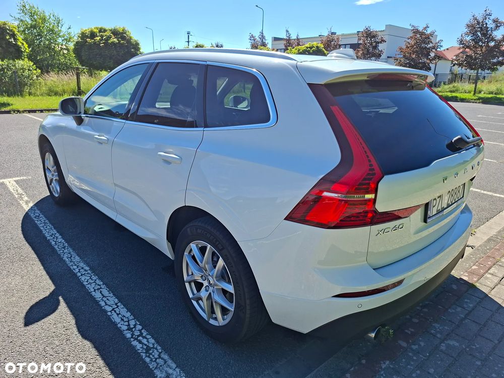 Volvo XC 60 D4 SCR Inscription - 15