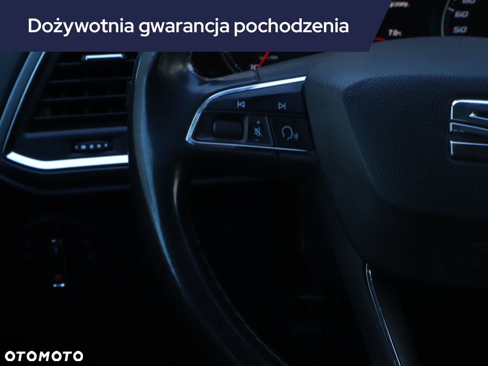Seat Ateca - 21